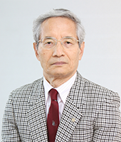 鮄川 哲二(いながわ てつじ)