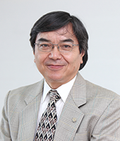 江本 克也(えもと かつや)