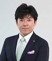 藤井 辰義(ふじい たつよし)