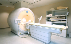 MRI(3.0テスラ)